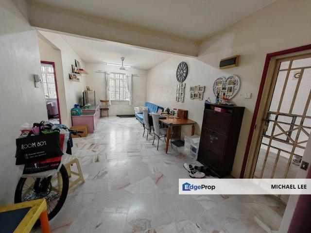 Condominium for sale in Petaling, Subang Jaya