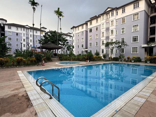 Apartment for sale in Petaling, Subang Jaya