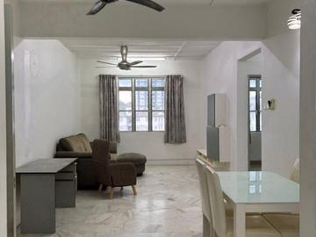 Apartment for sale in Petaling, Subang Jaya