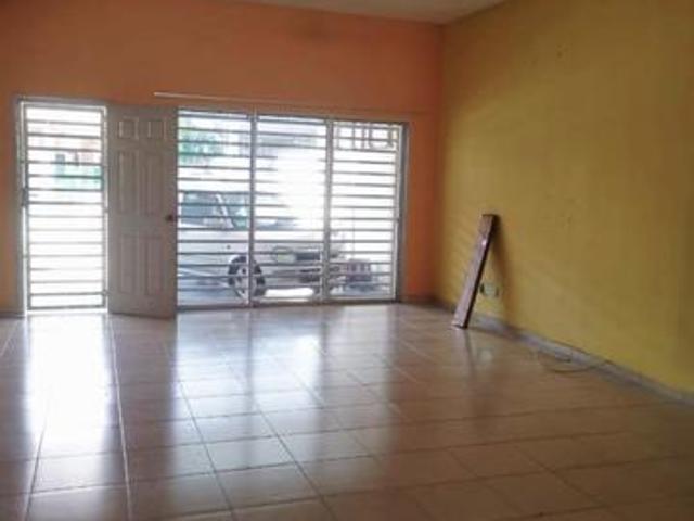 Terraced House for sale in Sendayan Village, Negeri Sembilan