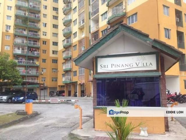 Condominium for sale in Langat, Selangor
