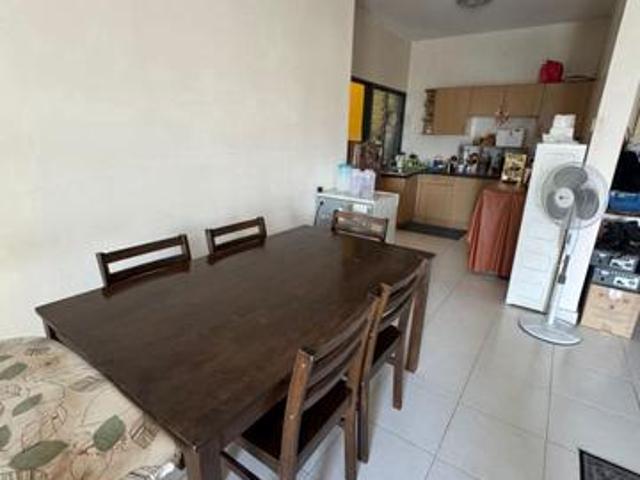 Apartment for sale in Langat, Selangor