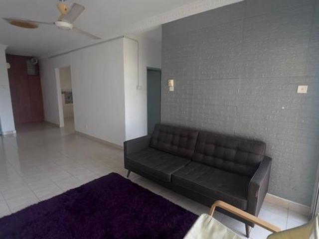 Apartment for rent in Ampang, Majlis Perbandaran Ampang Jaya