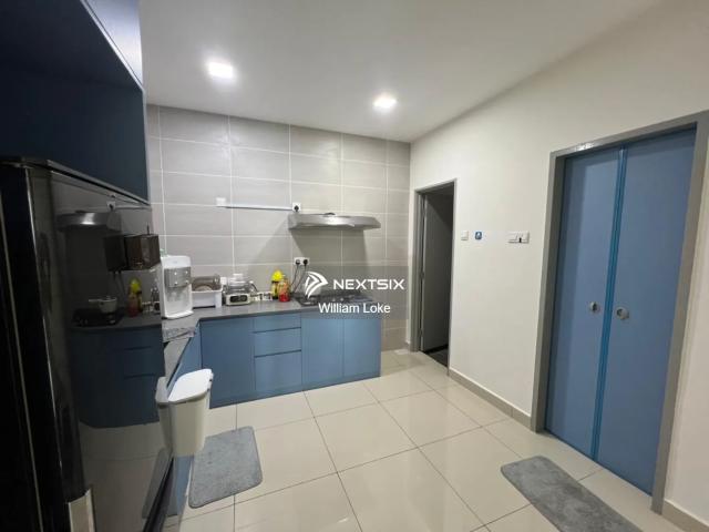 Residential House for sale in Johor Bahru, Johor