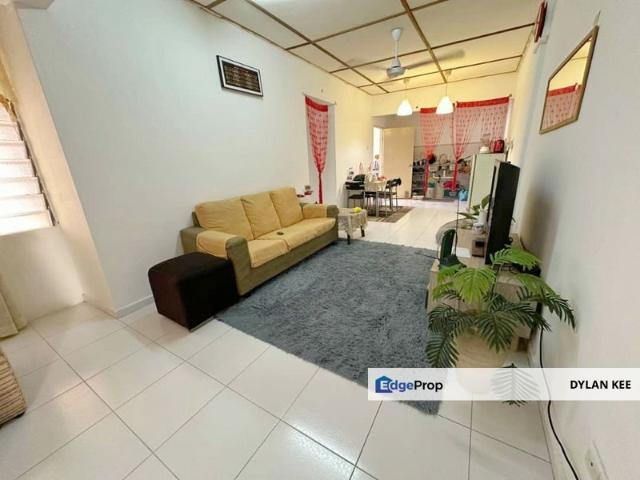 Condominium for sale in Plentong, Johor
