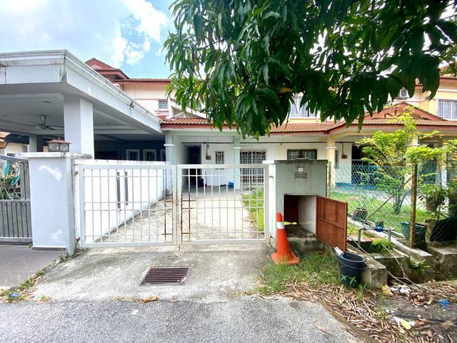 Terraced House for sale in Petaling, Alam Impian