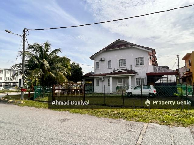 Terraced House for sale in Selangor