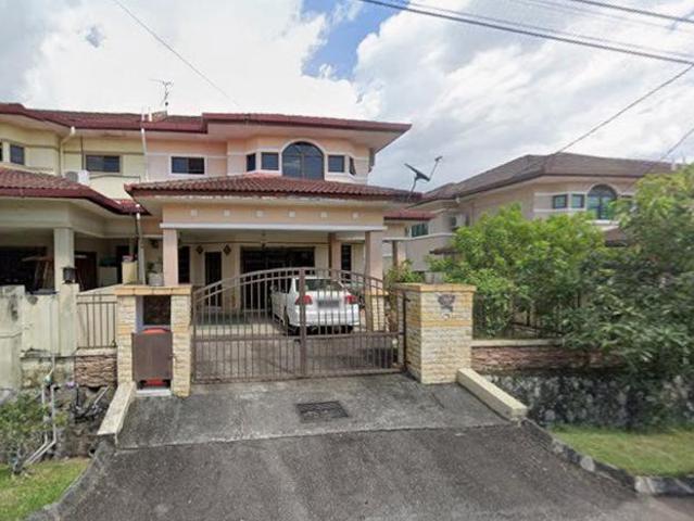 Residential House for sale in Sikamat, Seremban