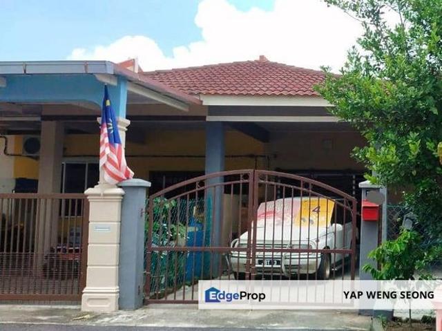 House for sale in Sendayan Village, Negeri Sembilan