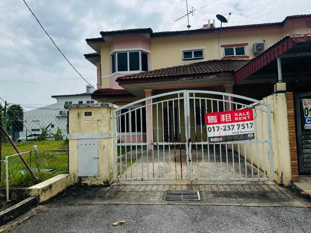 Terraced House for sale in Sendayan Village, Negeri Sembilan