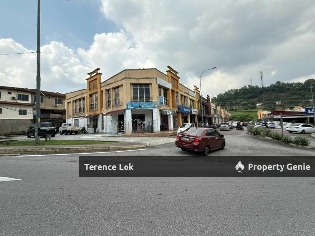 Shop for sale in Sikamat, Seremban