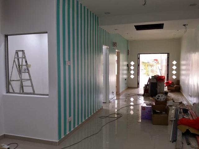 Terraced House for sale in Bukit Ledang, Johor