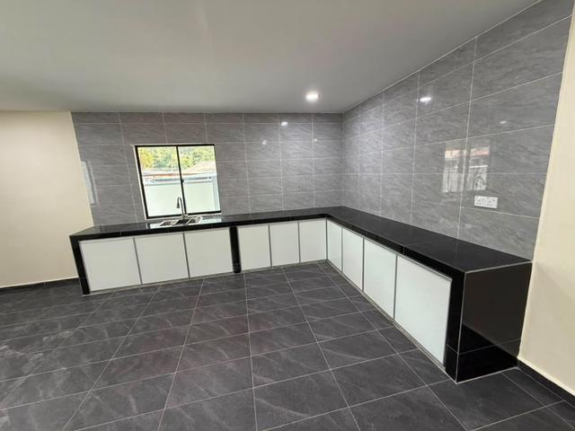 Terraced House for sale in Johore Bahru, Johor