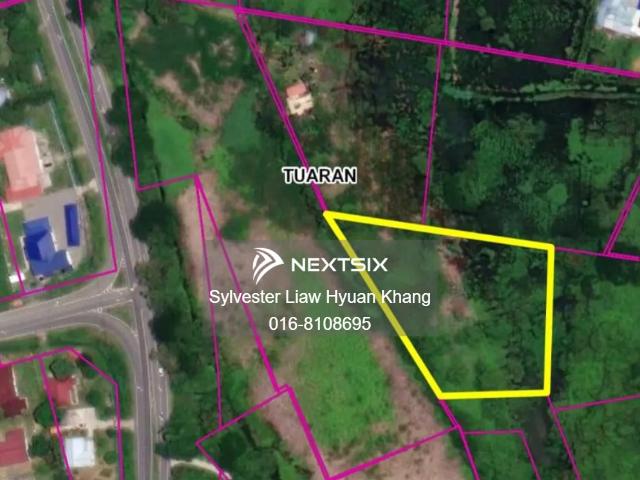Residential House for sale in Johor