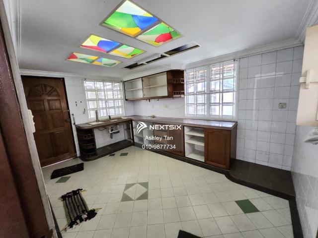 Residential House for sale in Johor