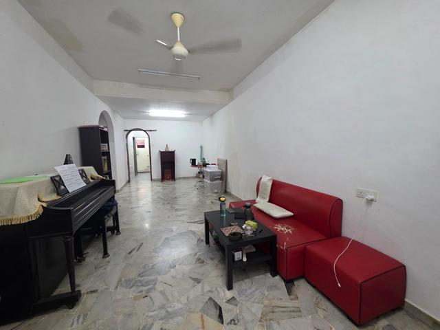 Terraced House for sale in Skudai, Iskandar Puteri