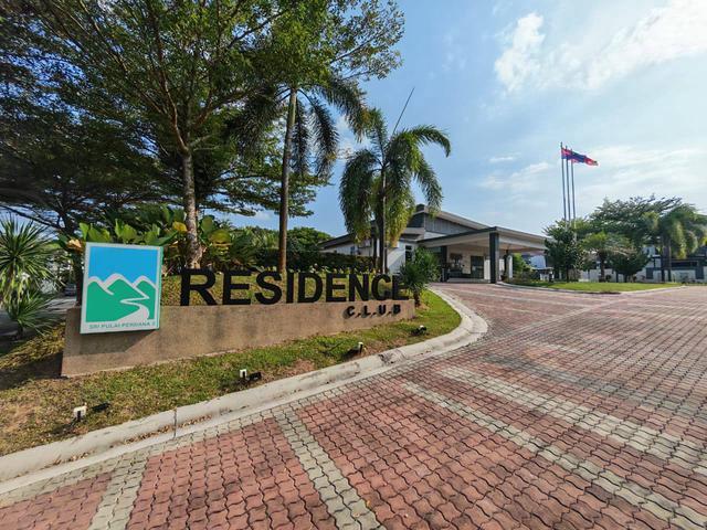 House for sale in Bukit Ledang, Johor
