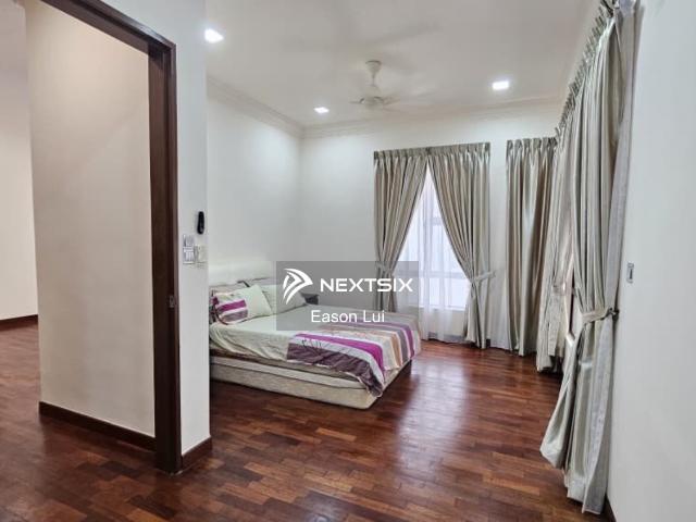Residential House for sale in Johor