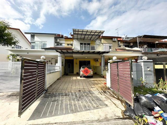 Terraced House for sale in Bukit Ledang, Johor