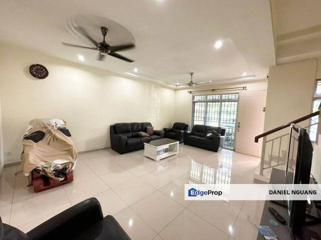 House for sale in Bukit Ledang, Johor
