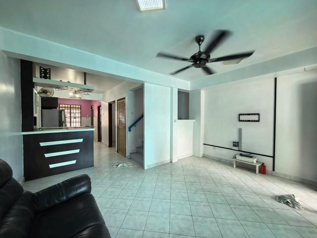 Terraced House for sale in Skudai, Iskandar Puteri