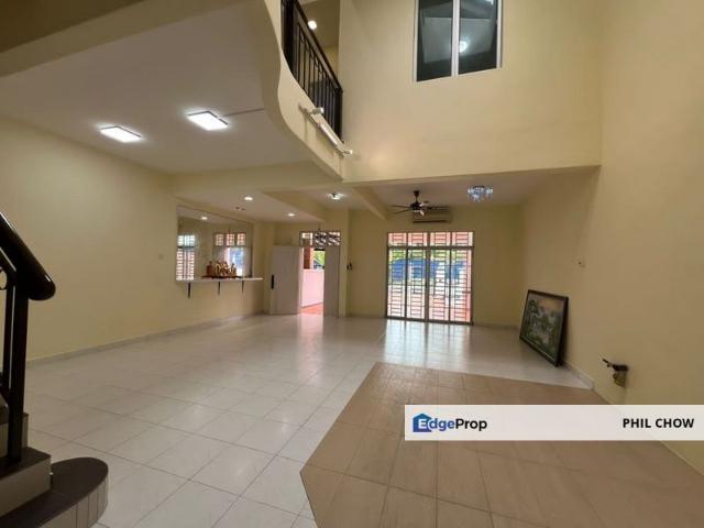 House for sale in Skudai, Iskandar Puteri