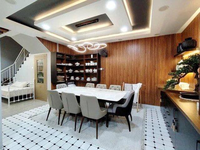 House for sale in Bukit Ledang, Johor