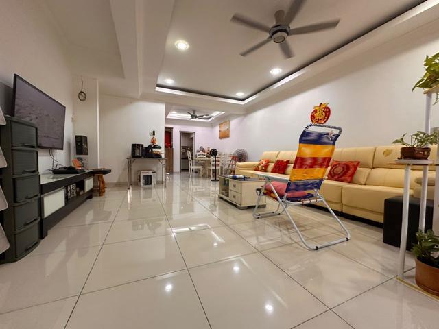 Terraced House for sale in Bukit Ledang, Johor