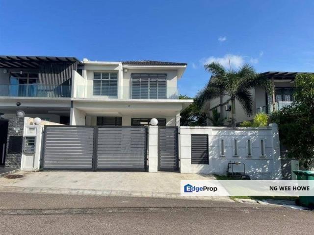 House for sale in Bukit Ledang, Johor