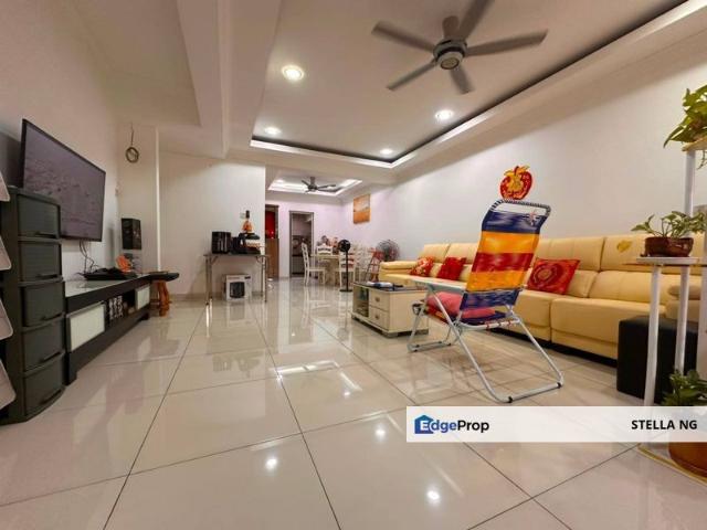 House for sale in Bukit Ledang, Johor