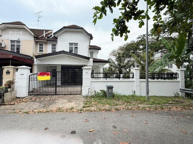 Terraced House for sale in Bukit Ledang, Johor