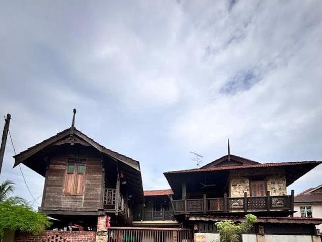 Terraced House for sale in Bukit Ledang, Johor