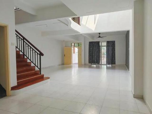 Terraced House for rent in Johore Bahru, Johor