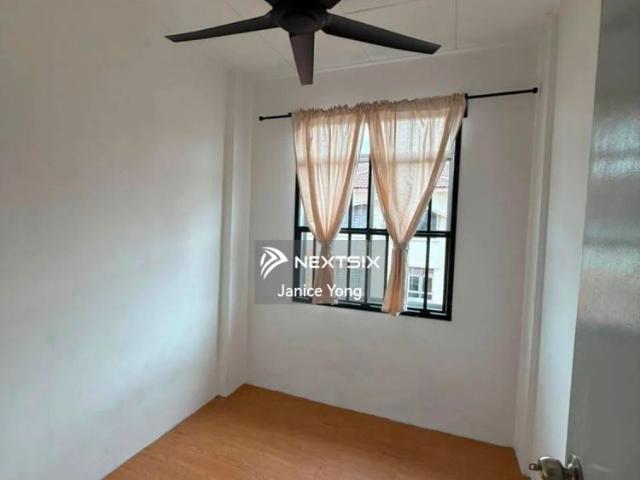 Apartment for rent in Bukit Ledang, Johor