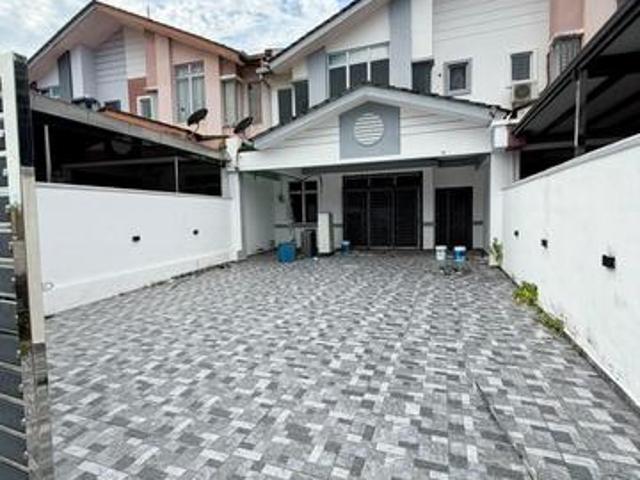 Terraced House for sale in Bukit Ledang, Johor