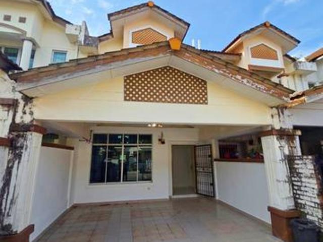 Terraced House for sale in Bukit Ledang, Johor