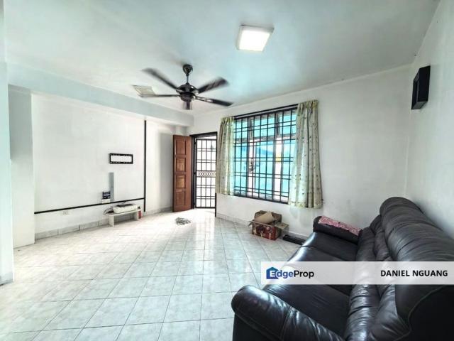 House for sale in Bukit Ledang, Johor