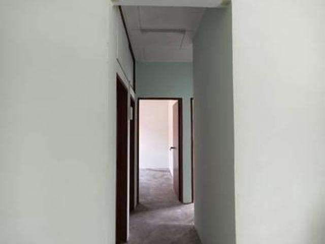 Flat for sale in Johore Bahru, Johor