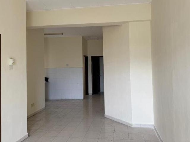Apartment for sale in Johore Bahru, Johor