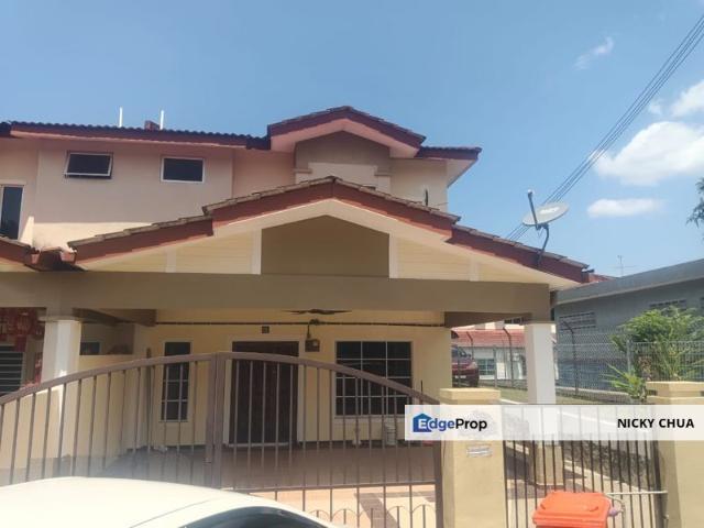House for rent in Sendayan Village, Negeri Sembilan