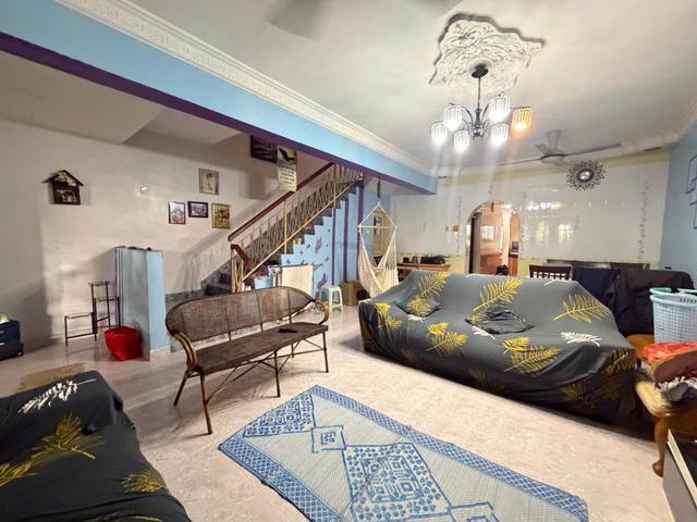 Terraced House for sale in Bukit Ledang, Johor