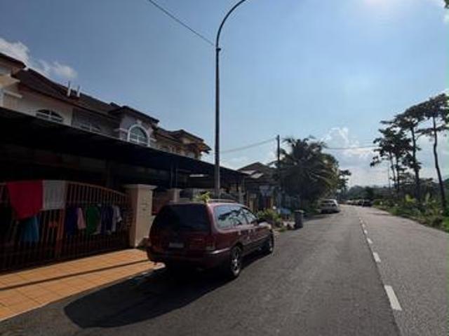 Terraced House for sale in Kulai, Johor