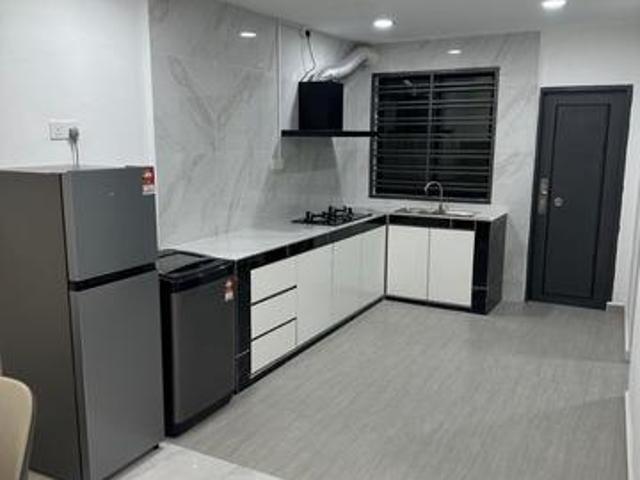Terraced House for rent in Bukit Ledang, Johor