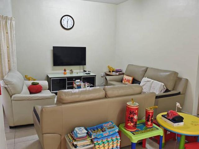 Terraced House for sale in Sendayan Village, Negeri Sembilan