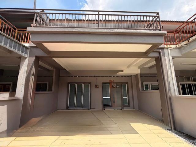 Terraced House for sale in Sendayan Village, Negeri Sembilan