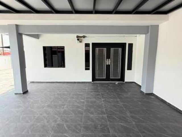 Terraced House for sale in Skudai, Iskandar Puteri
