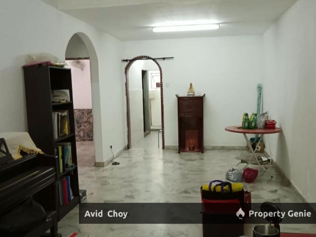 Terraced House for sale in Bukit Ledang, Johor