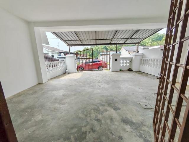 Terraced House for sale in Bukit Ledang, Johor