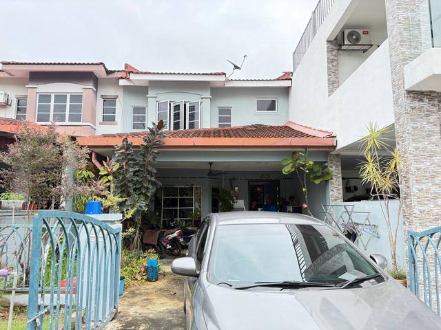 Terraced House for sale in Sendayan Village, Negeri Sembilan