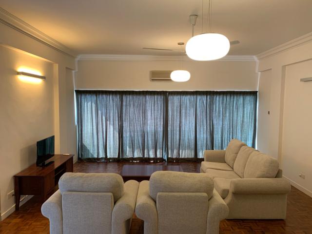 Apartment for rent in Selangor